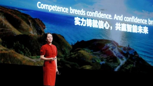 Lần đầu tiên sau 10 năm, Huawei tuyên bố thay đổi chiến lược, chuyển hướng tập trung vào AI