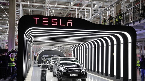 Sản xuất 1 triệu xe điện trong 200 ngày, Tesla khẳng định vị thế dẫn đầu trước các hãng xe Trung Quốc