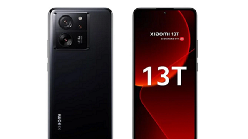 Tất tần tật những gì đã biết về Xiaomi 13T: camera phone Leica cao cấp có giá bình dân