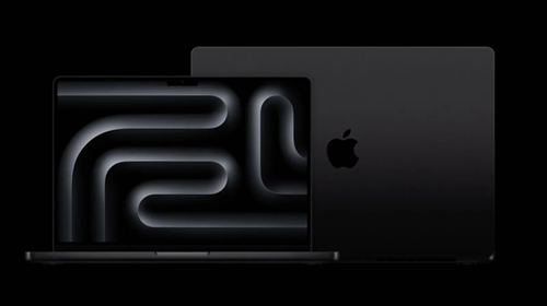 Apple ra mắt MacBook Pro M3 mới, đánh dấu sự kết thúc của Touch Bar, giá từ 40 triệu VND