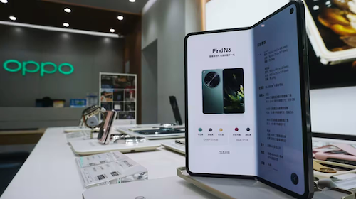 Bị Huawei chèn ép ở quê nhà, Oppo đặt cược vào Đông Nam Á, tham vọng giành được cả những khách hàng đang dùng Samsung, iPhone