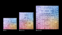 Chi tiết về dòng chip M3 mới trên MacBook Pro 2023: chip 3nm trên máy tính, GPU trang bị ray tracing, hỗ trợ RAM 128GB