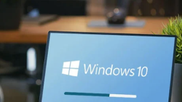 Hàng triệu máy tính sẽ gặp mối đe dọa an ninh mạng khi Microsoft ngừng hỗ trợ Windows 10