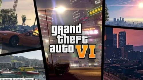 GTA 6 được sản xuất bởi A.I