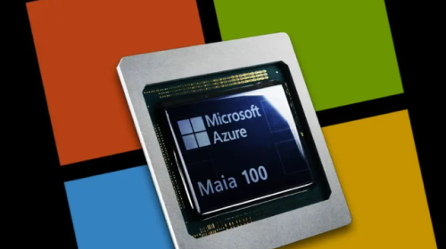 Microsoft bất ngờ phát hành chip xử lý kết hợp trí tuệ nhân tạo