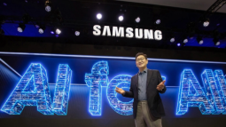 Samsung mang tới CES 2024 loạt thiết bị trí tuệ nhân tạo tiên tiến cùng thông điệp "AI cho tất cả mọi người"