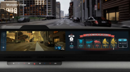 Cận cảnh ô tô điện mới của Sony và Honda: Trang bị AI, có thể điều khiển bằng tay cầm PS5, tích hợp cả Unreal Engine 5