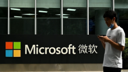 Microsoft 'tiến thoái lưỡng nan' với phòng nghiên cứu AI tại Trung Quốc