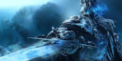 Fan Warcraft sử dụng AI để làm phim về Arthas, trailer vừa đăng tải ấn tượng như "hàng chính hãng"