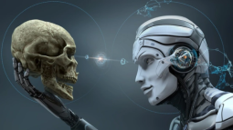 Chuyên gia cảnh báo rằng AI có thể hủy diệt loài người chỉ sau 2 năm!