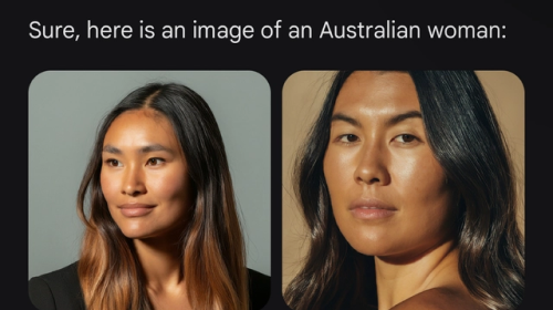 Bị tố "thiên vị chủng tộc", Google tạm dừng khả năng tạo ảnh con người bằng AI