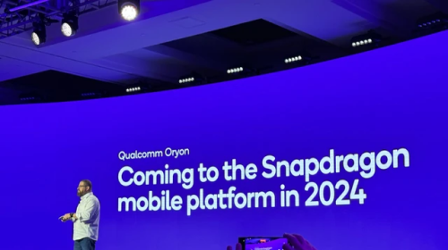 Qualcomm xác nhận ra mắt Snapdragon 8 Gen 4: Hiệu năng cải thiện đáng kể so với Snapdragon 8 Gen 3
