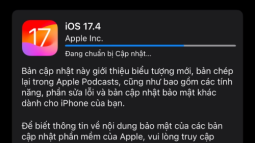 Apple chính thức tung ra iOS 17.4, cho phép cài đặt ứng dụng ngoài luồng không cần App Store
