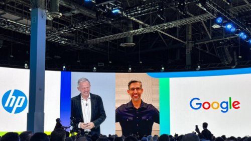 CEO Google: Mô hình AI chỉ cần 3 tháng không cập nhật là đã lỗi thời
