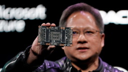 CEO NVIDIA: Dù được phát miễn phí, chip AI của các đối thủ cũng không cạnh tranh nổi GPU của NVIDIA