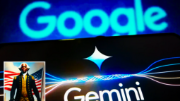Google hạn chế chatbot AI Gemini trả lời về bầu cử toàn cầu