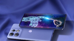 Cạnh tranh với Galaxy S24, hãng Trung Quốc này ra mắt smartphone tầm trung cũng tích hợp một loạt tính năng AI, nhưng mà thiết thực hay không thì chưa rõ