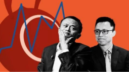 Đế chế tài chính Ant ‘thoi thóp’ khi thiếu vắng Jack Ma: Mở rộng kinh doanh nhưng chưa ăn thua, đau đớn vì lợi nhuận rơi 90%, không thể phát triển như cũ