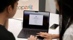 Trên tay MacBook Air M3 tại TopZone: chip M3 mạnh mẽ, thiết kế đẳng cấp, màu mới, hỗ trợ AI