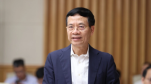 Bộ trưởng Nguyễn Mạnh Hùng: "Nói thiếu nguồn nhân lực công nghệ cao nhưng không phải, mà do lương thấp"
