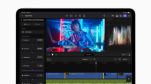 iPad Pro M4 có trình biên tập video siêu đỉnh vừa được cập nhật phiên bản mới