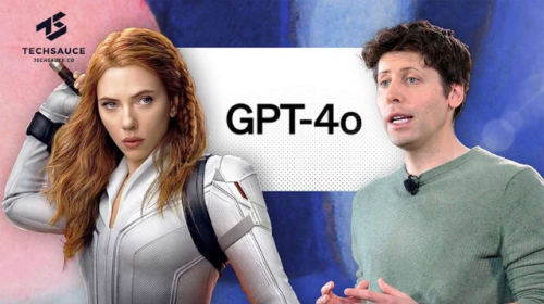 Bê bối "giọng nói Scarlett Johansson": OpenAI và những “chú hề” công nghệ?