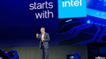 CEO Intel: 2028 dự kiến có khoảng 80% máy tính là AI PC và Intel sẽ dẫn đầu