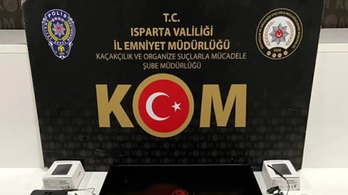 Sinh viên 'hờ' của Thổ Nhĩ Kỳ bị bắt quả tang sử dụng trí tuệ nhân tạo để gian lận trong kỳ thi tuyển sinh đại học