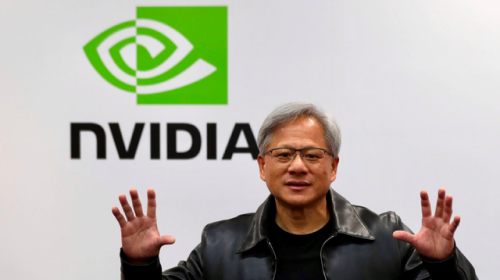 Bong bóng AI liệu có vỡ: Chuyên gia khẳng định giá cổ phiếu Nvidia có thể tàn lụi như những “gã khổng lồ” thời dot-com?