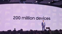 200 triệu người dùng sắp được trải nghiệm Galaxy AI