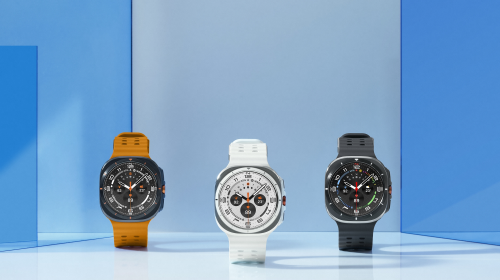 Tái định nghĩa lại phân khúc đồng hồ cao cấp bằng AI, Galaxy Watch Ultra đã làm thế nào?