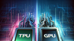Trên thế giới có vô số GPU và chip AI, tại sao GPU NVIDIA lại độc chiếm cuộc đua AI tạo sinh hiện nay?