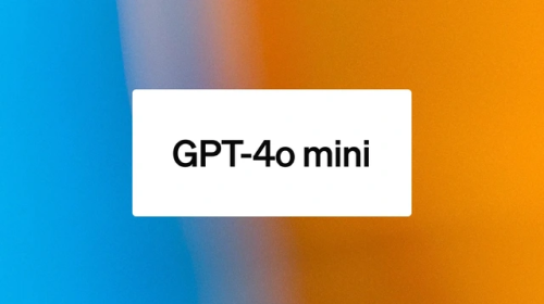 OpenAI ra mắt GPT-4o mini: Mô hình gọn nhẹ thay thế cho GPT-3.5