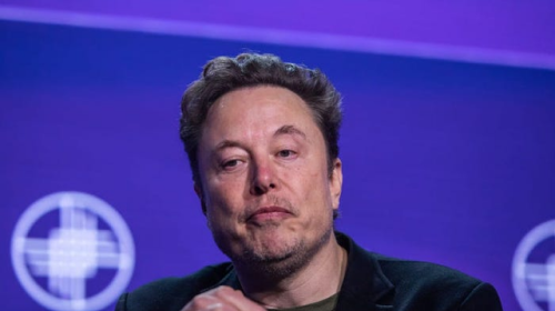Elon Musk tuyên bố Tesla sẽ cạnh tranh sòng phẳng với Nvidia trong lĩnh vực siêu máy tính AI