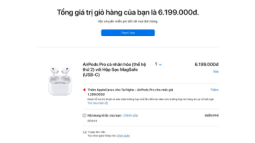 Một đặc quyền miễn phí chỉ có ở Apple Store, Việt Nam đã hỗ trợ nhưng ít ai biết