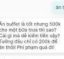 Một ứng dụng quản lý chi tiêu bằng AI đang gây sốt dân mạng Việt: Nhắc 'cực gắt' mỗi lần lỡ chi nhiều tiền, cảm giác như bị mẹ mắng!