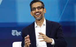 CEO Google Sundar Pichai: Ngày càng khó kiếm tiền từ AI!